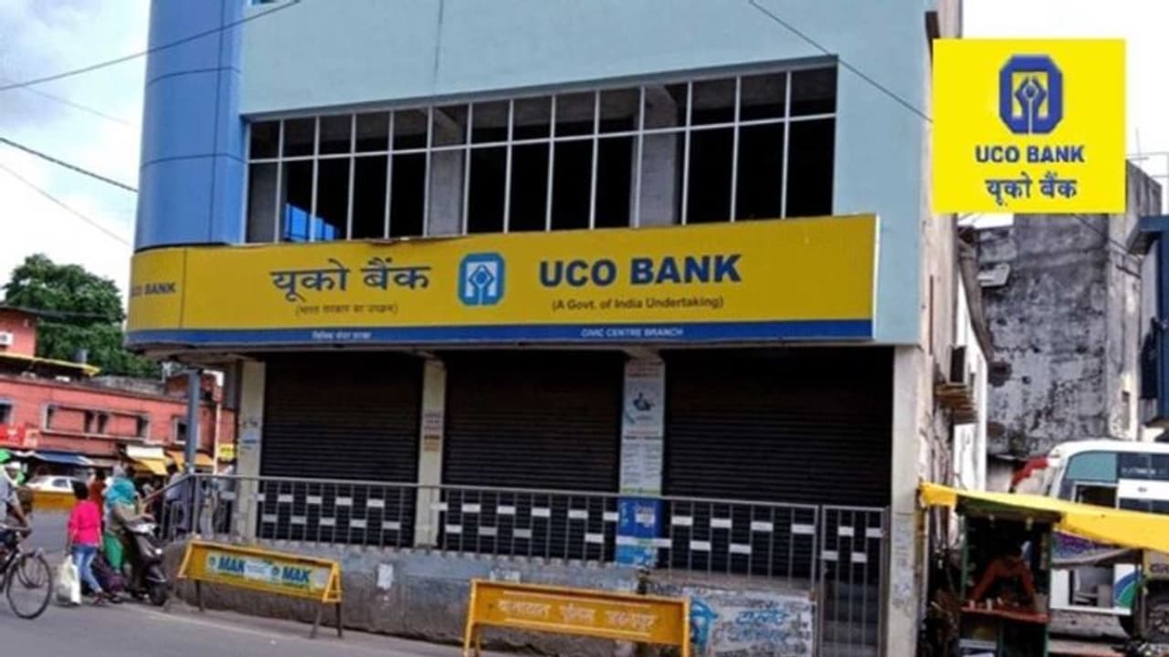 UCO Bank Recruitment 2024 Notification Released UCO Bank Recruitment 2024 Notification Released