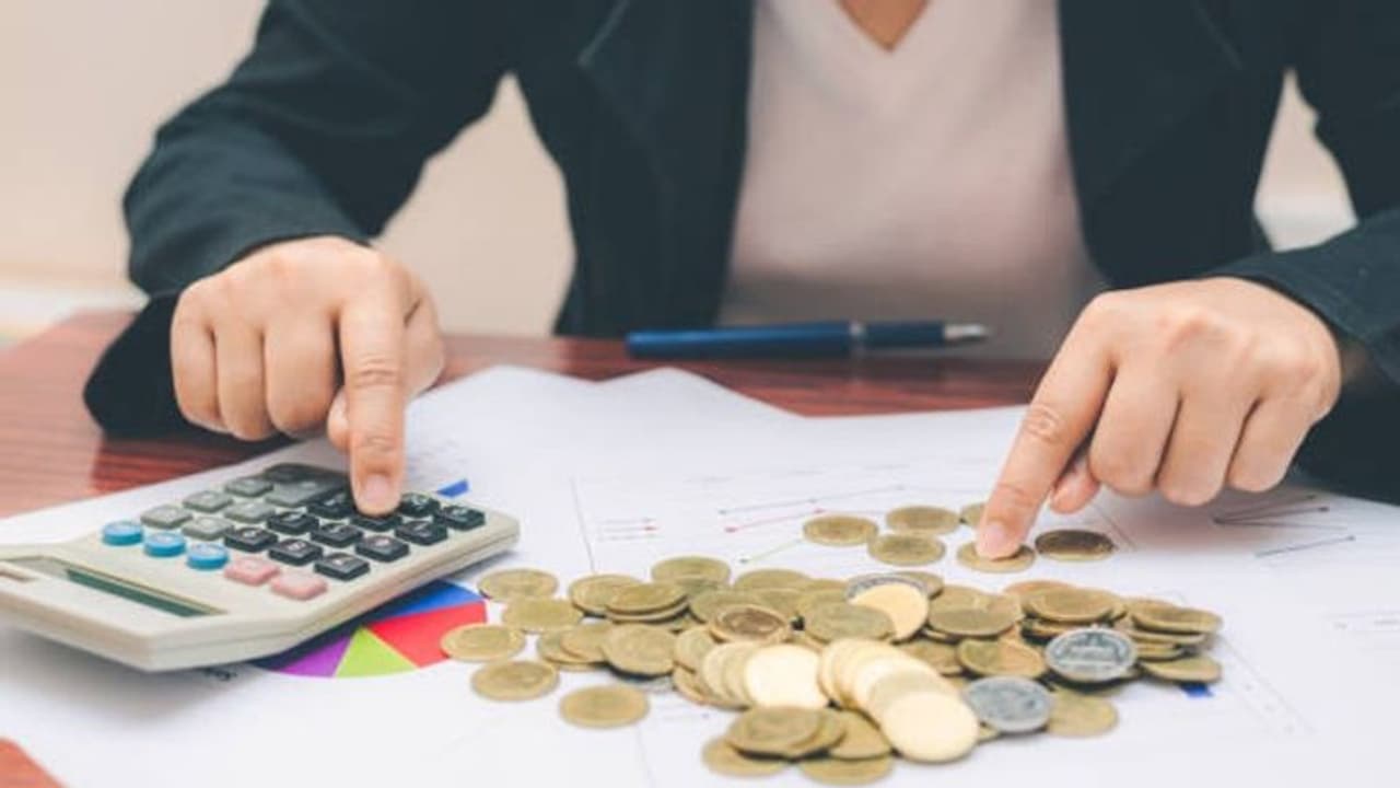 ITR (Income Tax Refund) Filing 2024 Online