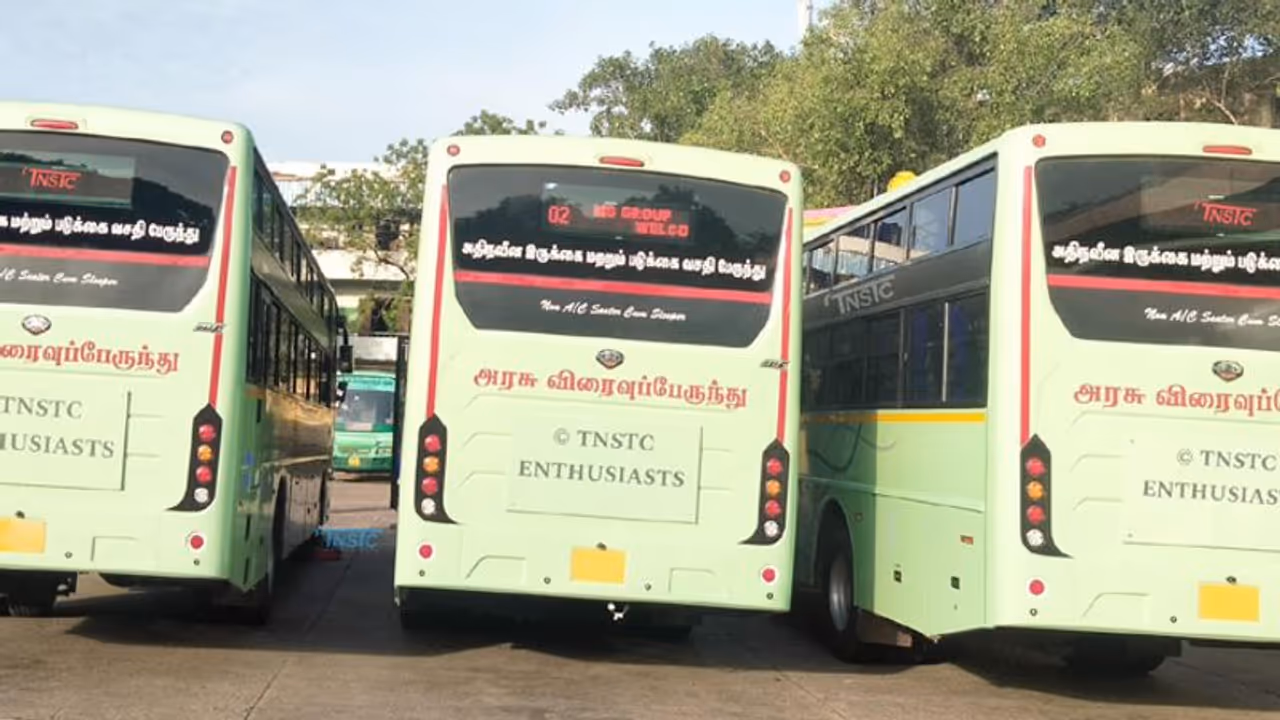 setc bus