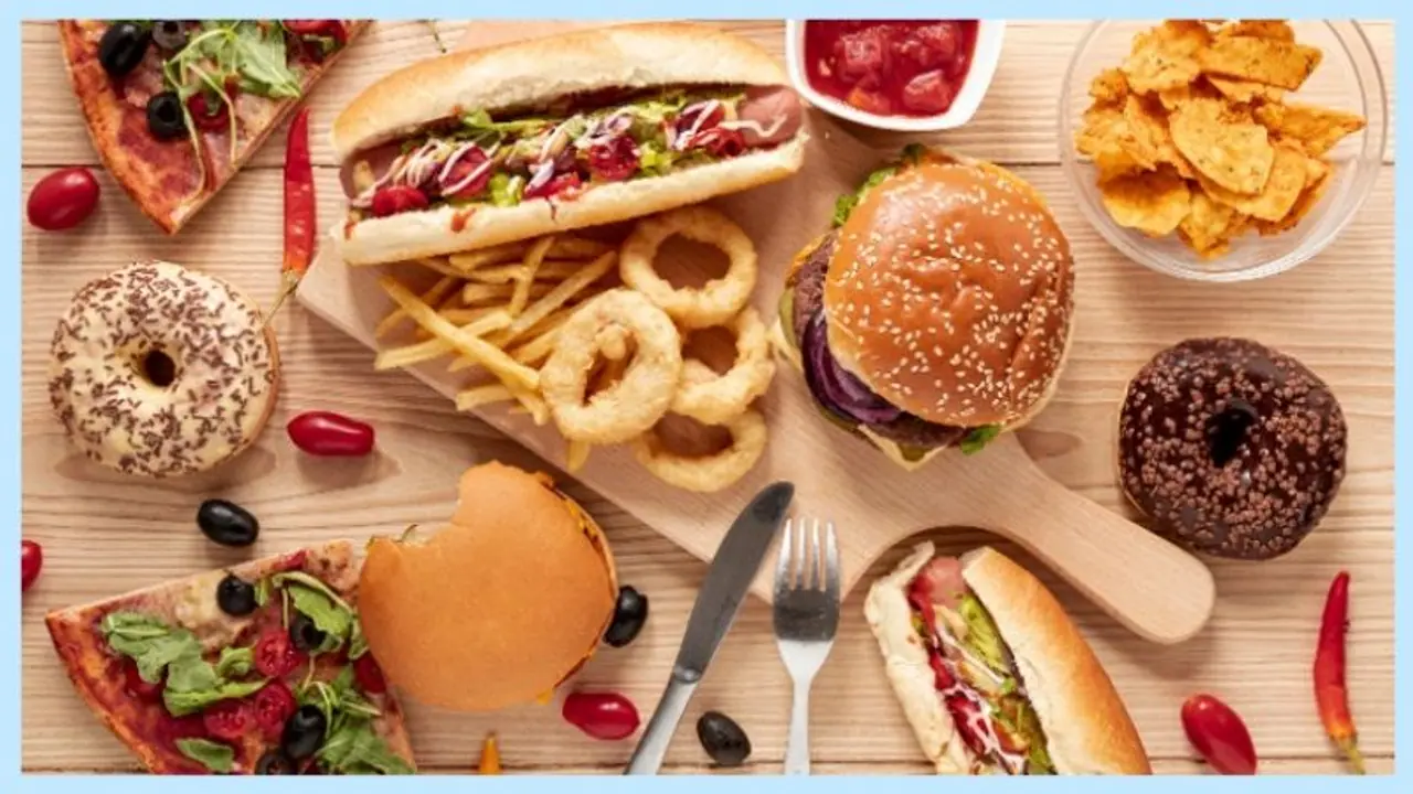 National Junk Food Day