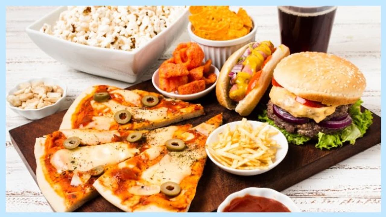 National Junk Food Day National Junk Food Day