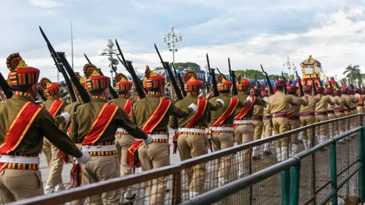 UP Police Constable Recruitment UP Police Constable Recruitment