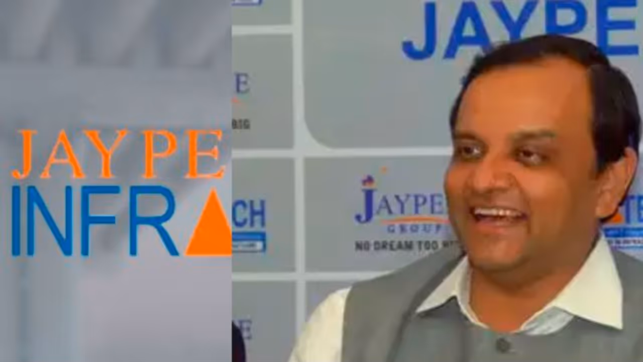 ED arrest Jaypee Infratech Manoj Gaur