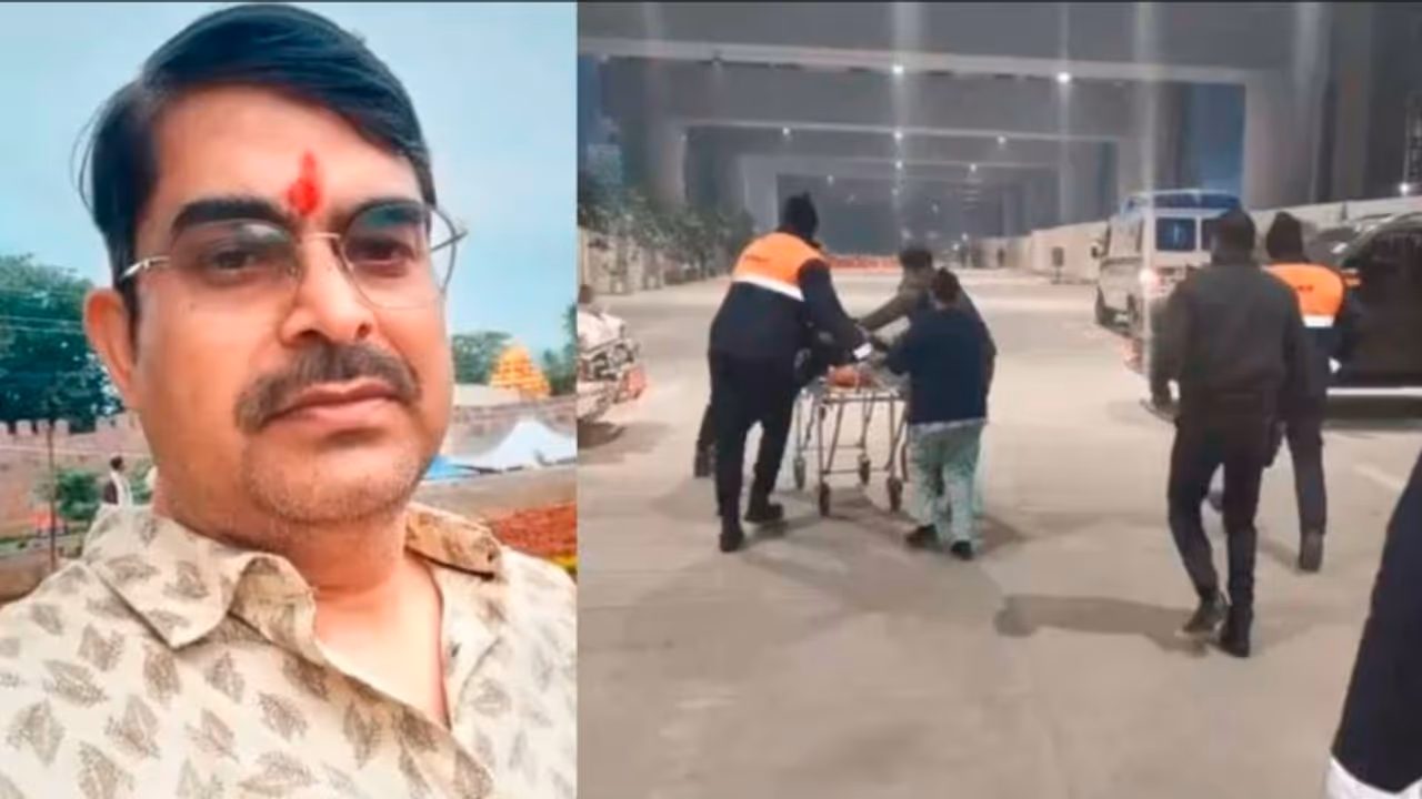 coca cola company chartered accountant died by sudden collapse in Airport coca cola company chartered accountant died by sudden collapse in Airport