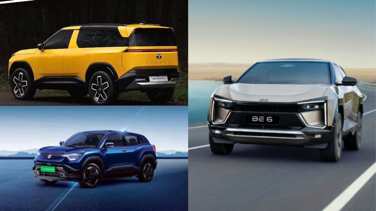 upcoming mid size SUVs upcoming mid size SUVs