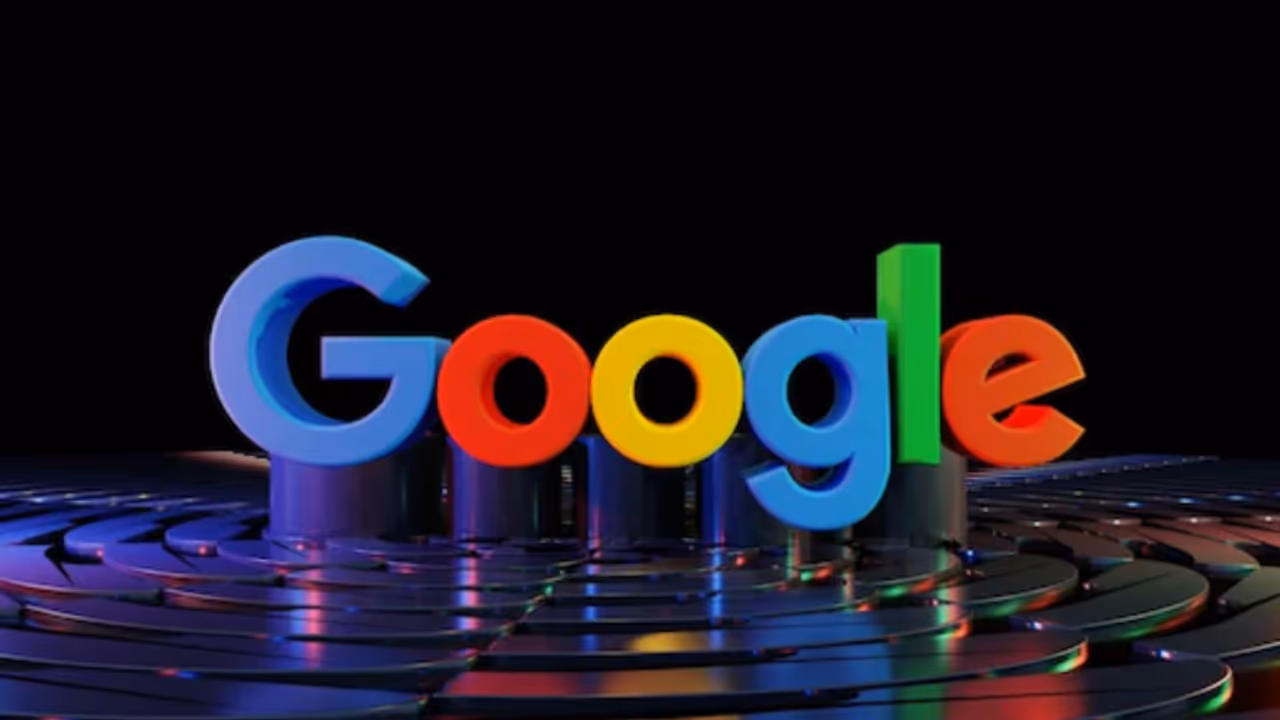 Google Google