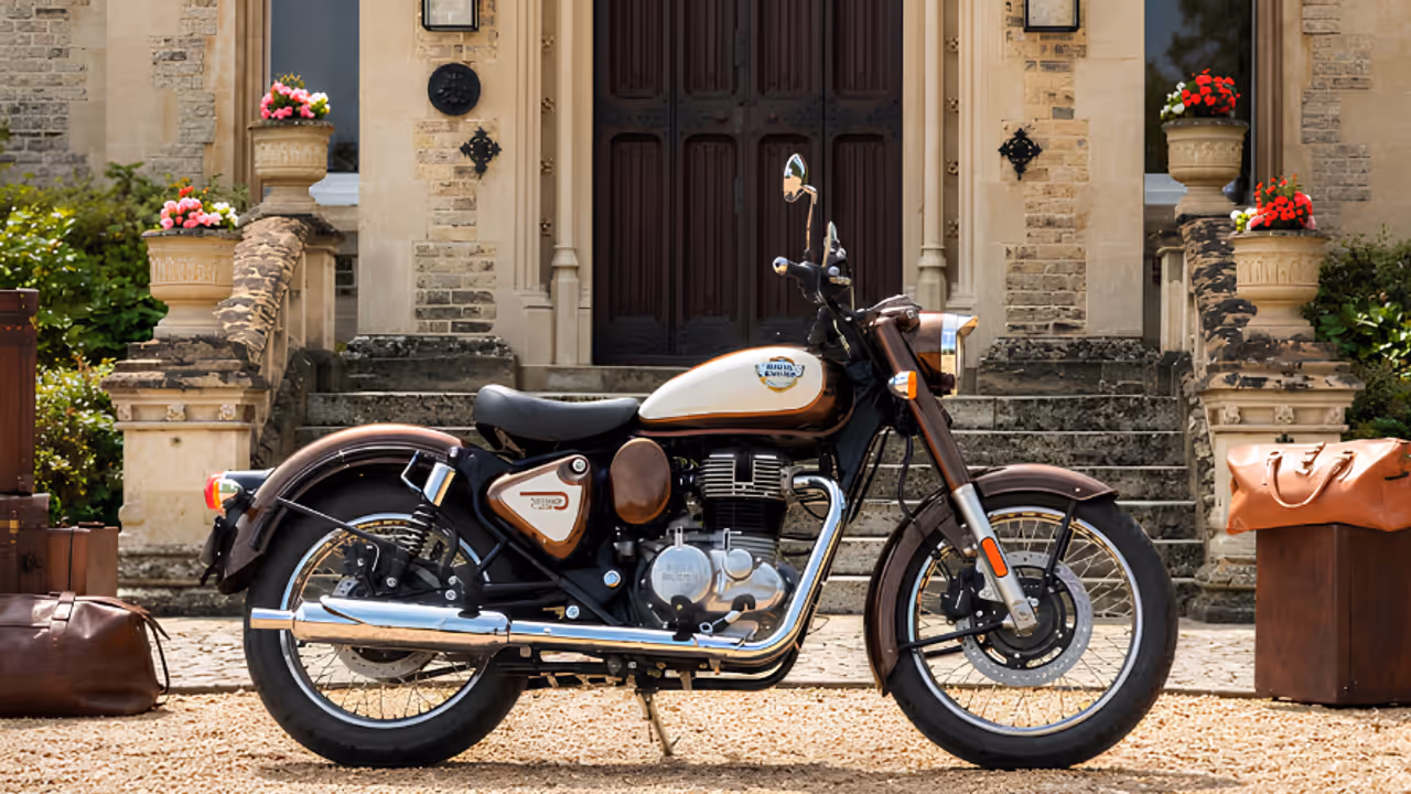 Royal Enfield Royal Enfield
