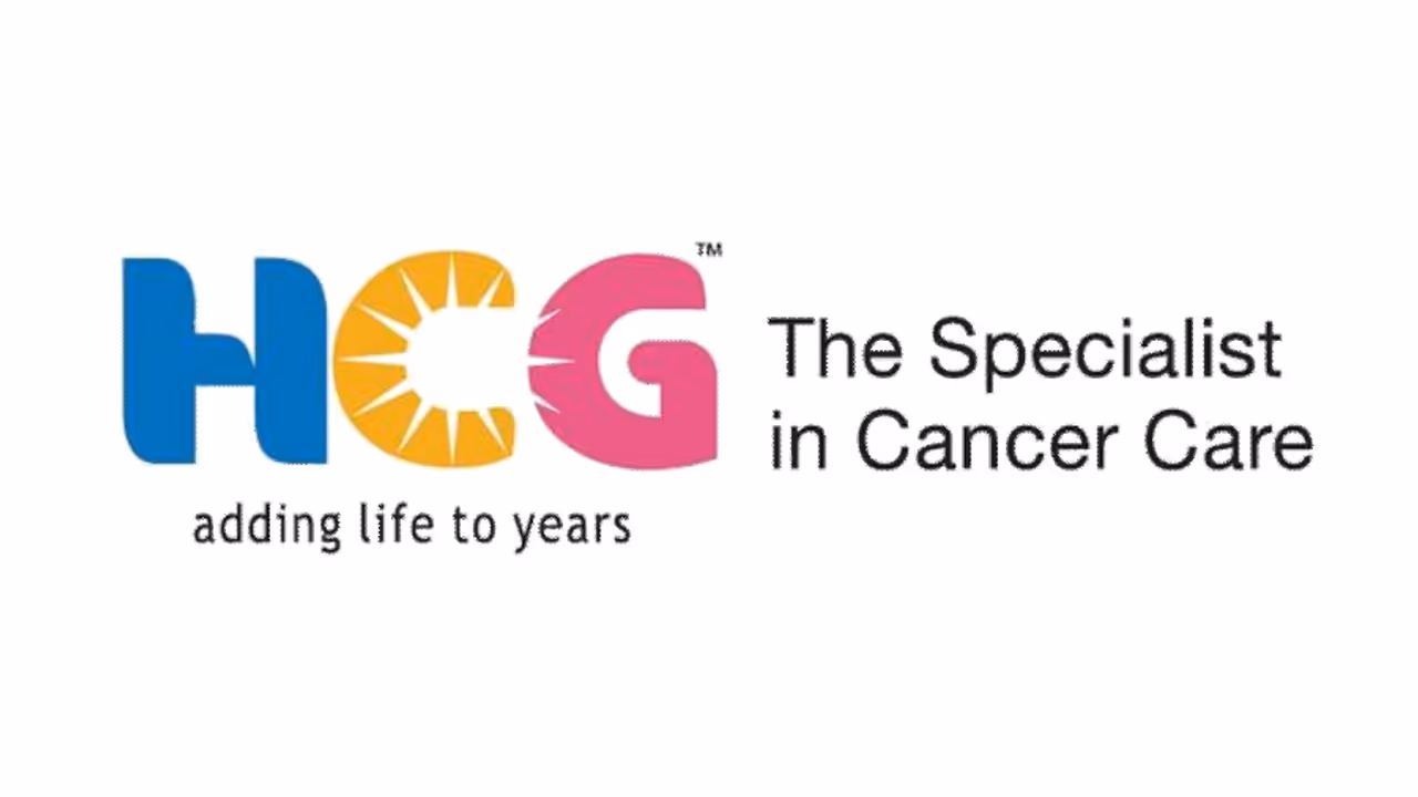 HCG Cancer Hospital HCG Cancer Hospital
