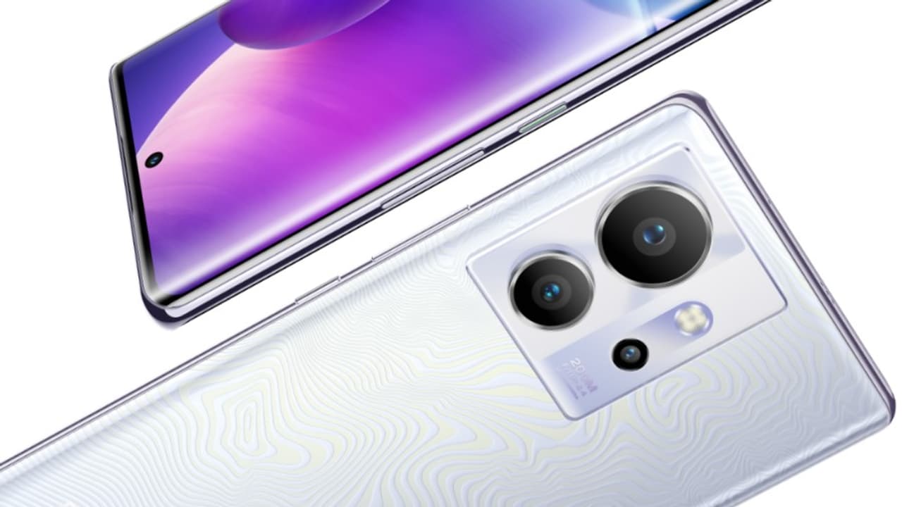 Infinix Zero Ultra 5G Infinix Zero Ultra 5G