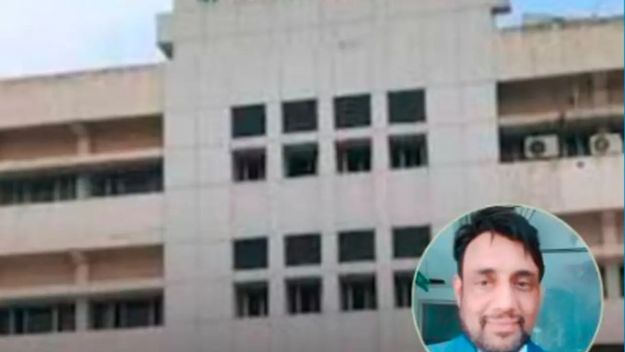 MBBS doctor turned fake cardiologist