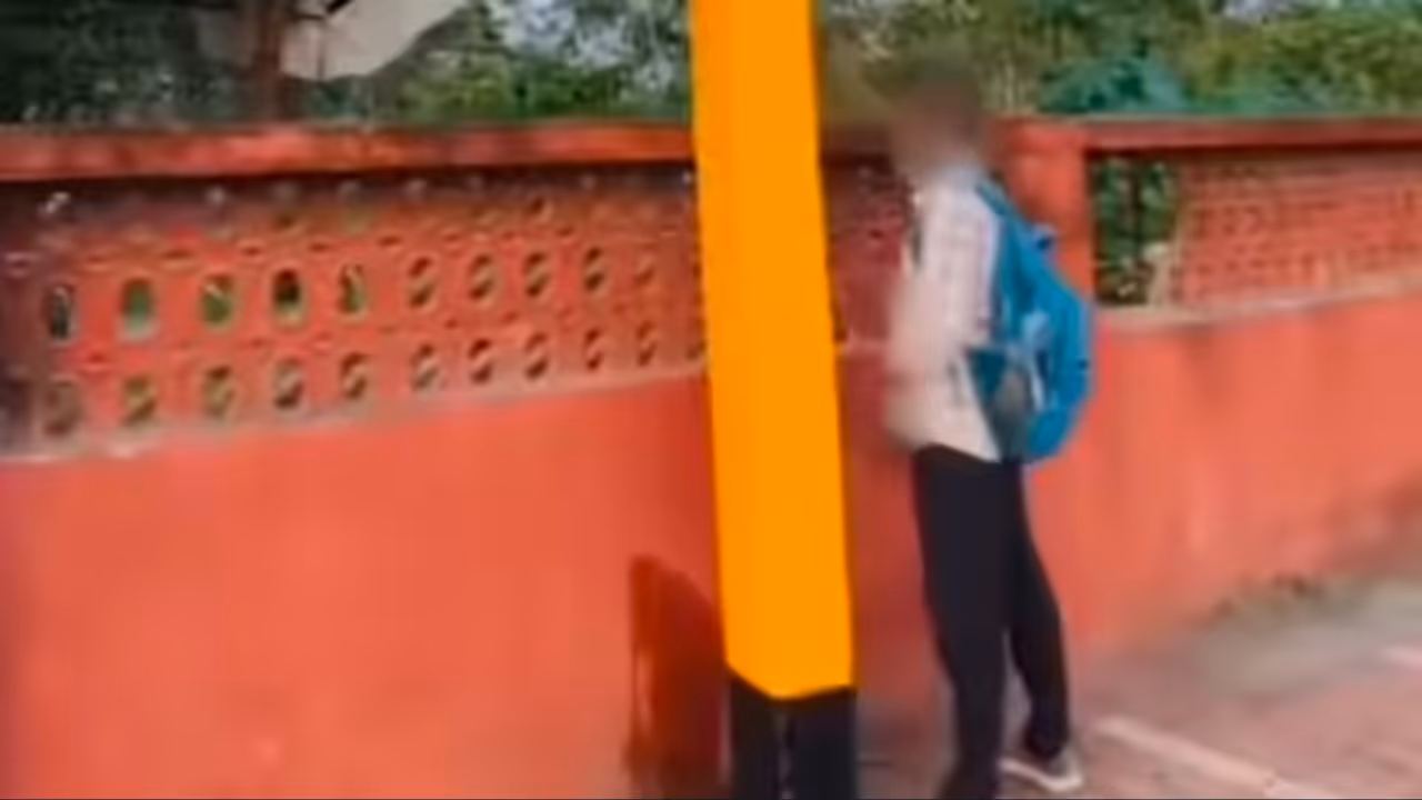 Maharashtra man ends life after his public urination video goes viral