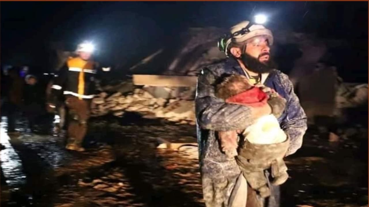 Turkey Earthquake Turkey Earthquake