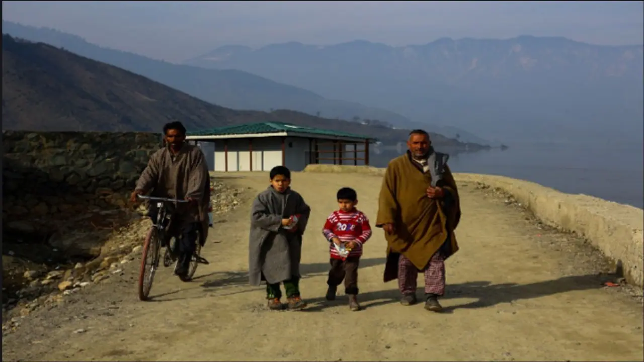 Jammu and Kashmir Jammu and Kashmir