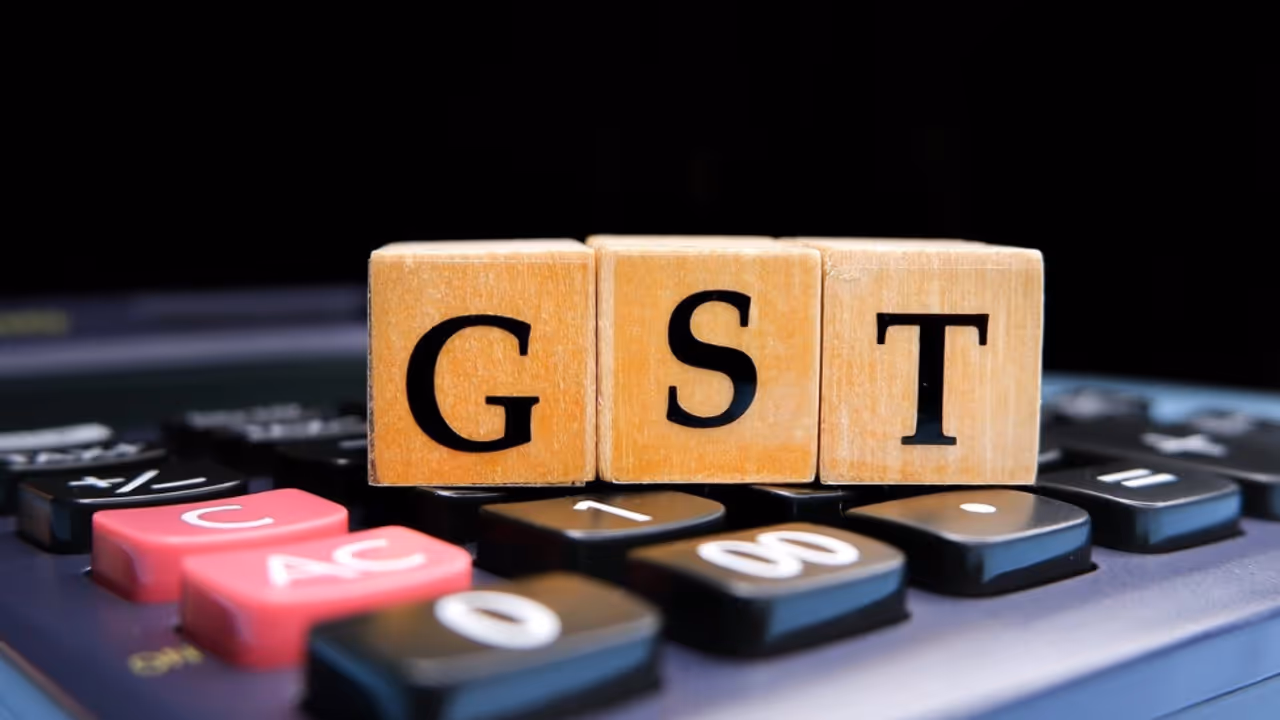 gst registration