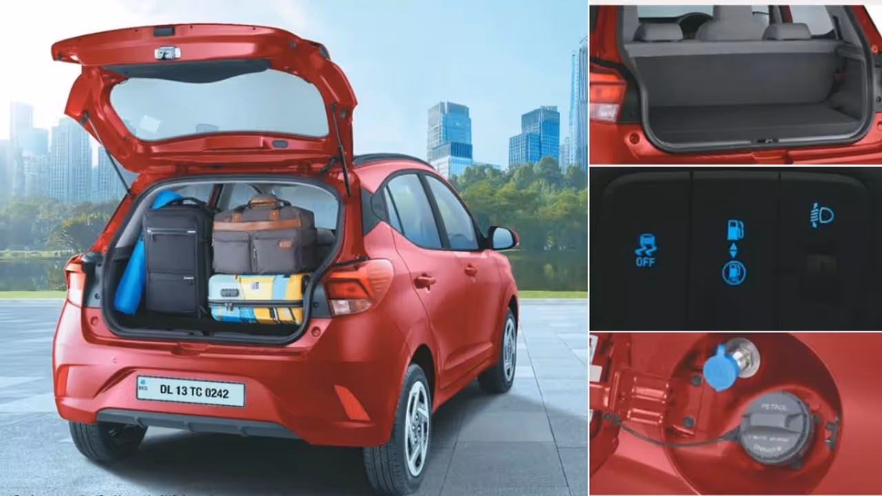 cng car cng car