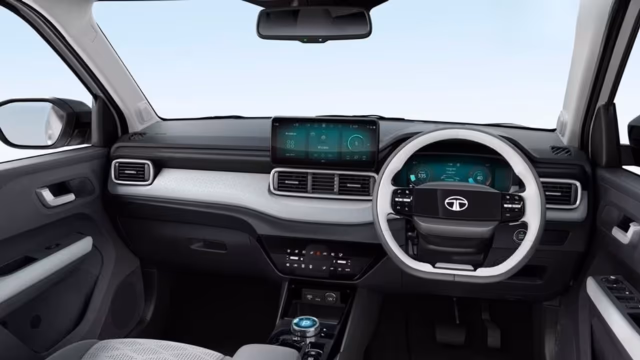 Tata Punch Facelift, Tata Punch Facelift Safety, Tata Punch Facelift Launch Date, Tata Punch Facelift Booking, Tata Punch Facelift Price, Tata Punch Facelift Features