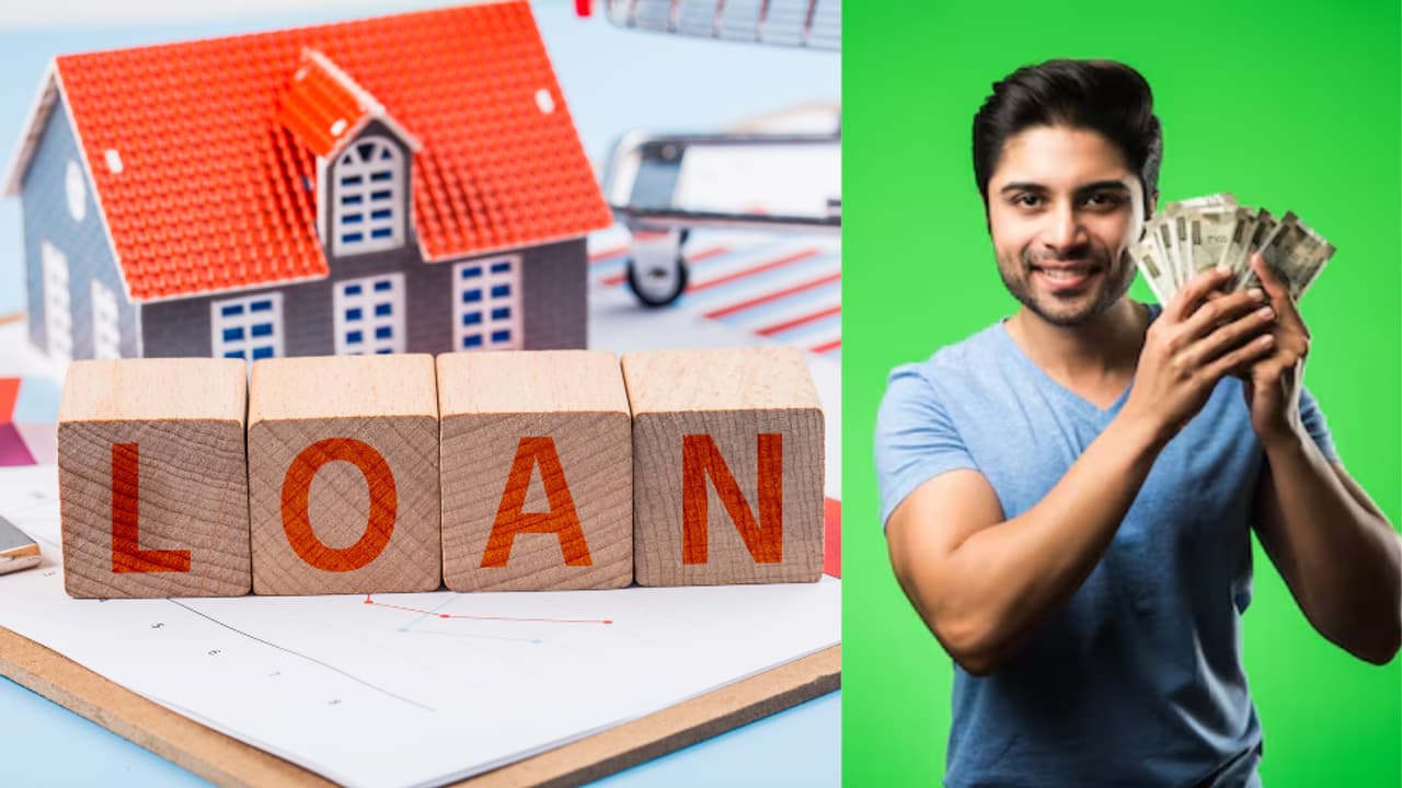 Home loan Home loan