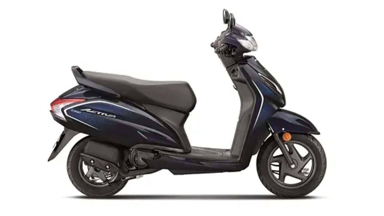 honda activa honda activa