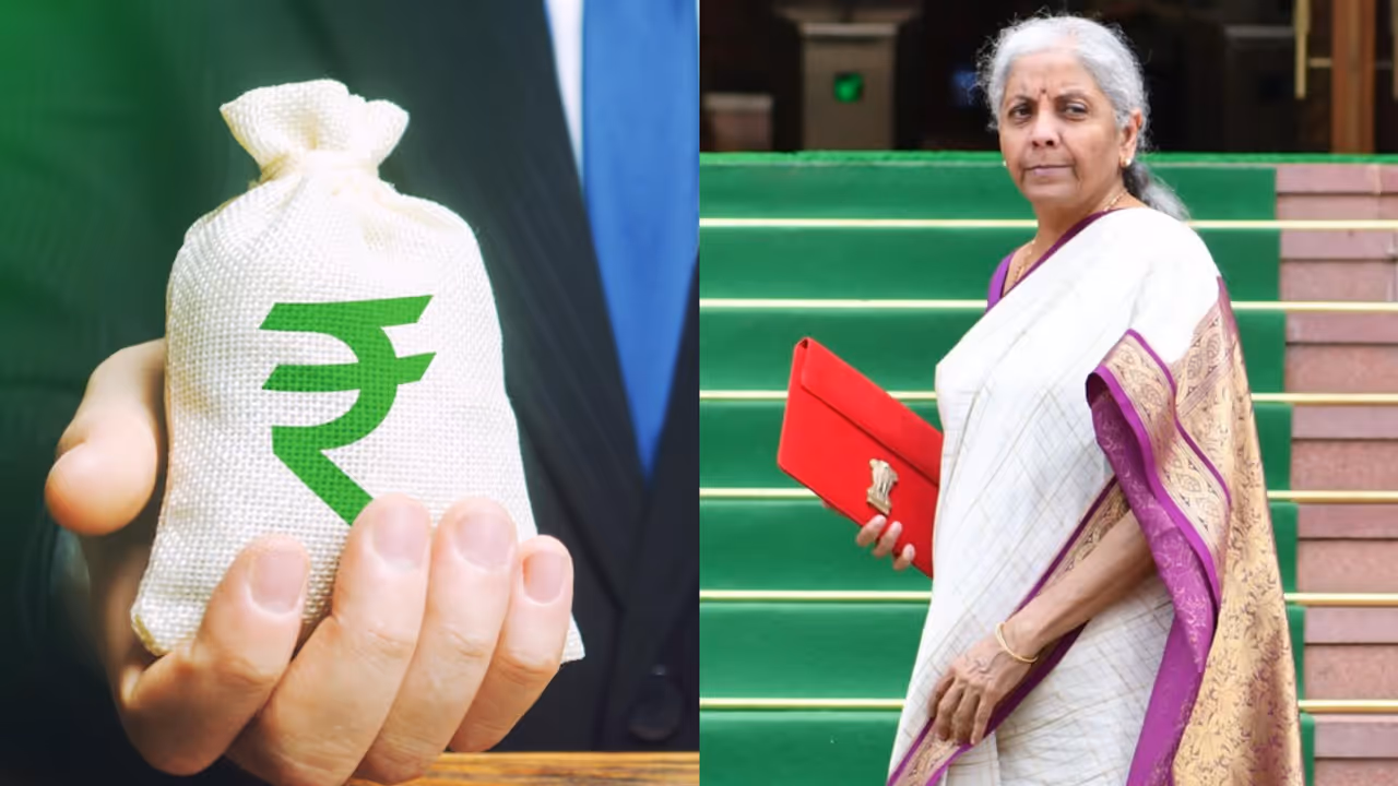 Budget 2026 Budget 2026