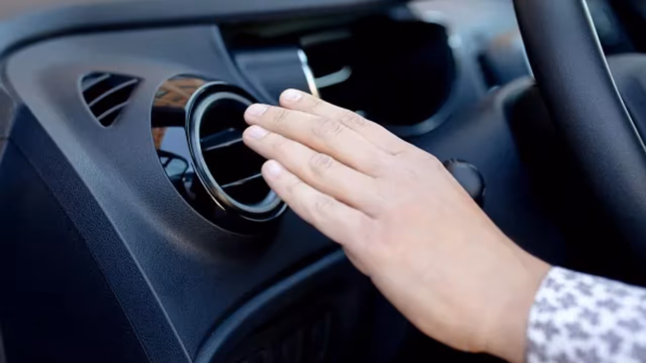 Car AC Cooling Tips Car AC Cooling Tips