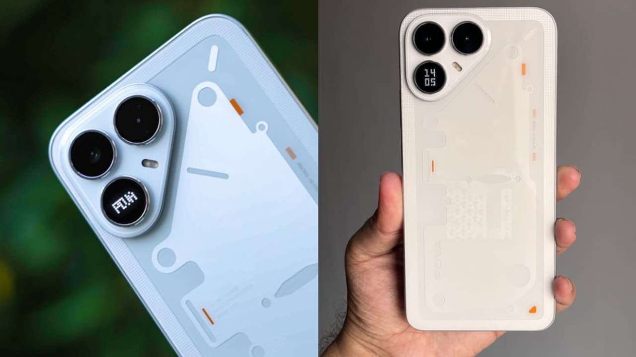 Tecno Pova 8 Tecno Pova 8