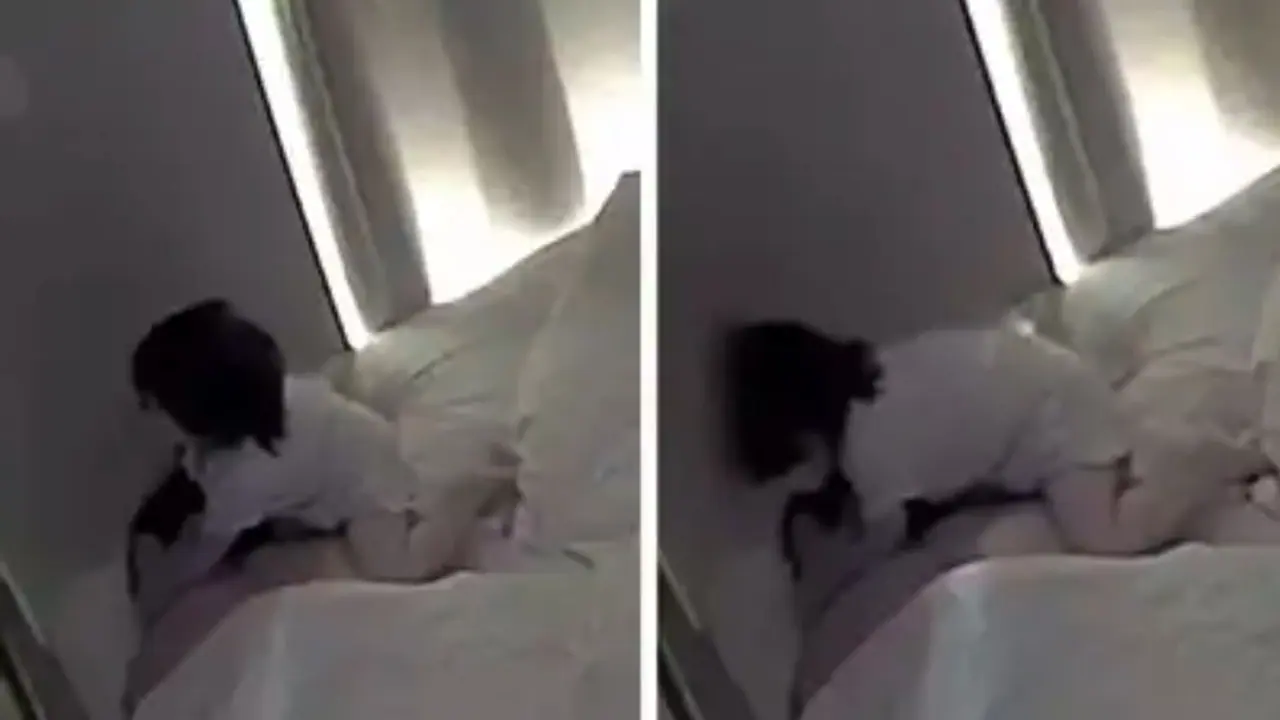 Little Girl's Bravery Saves Father from Hypoglycemia Attack