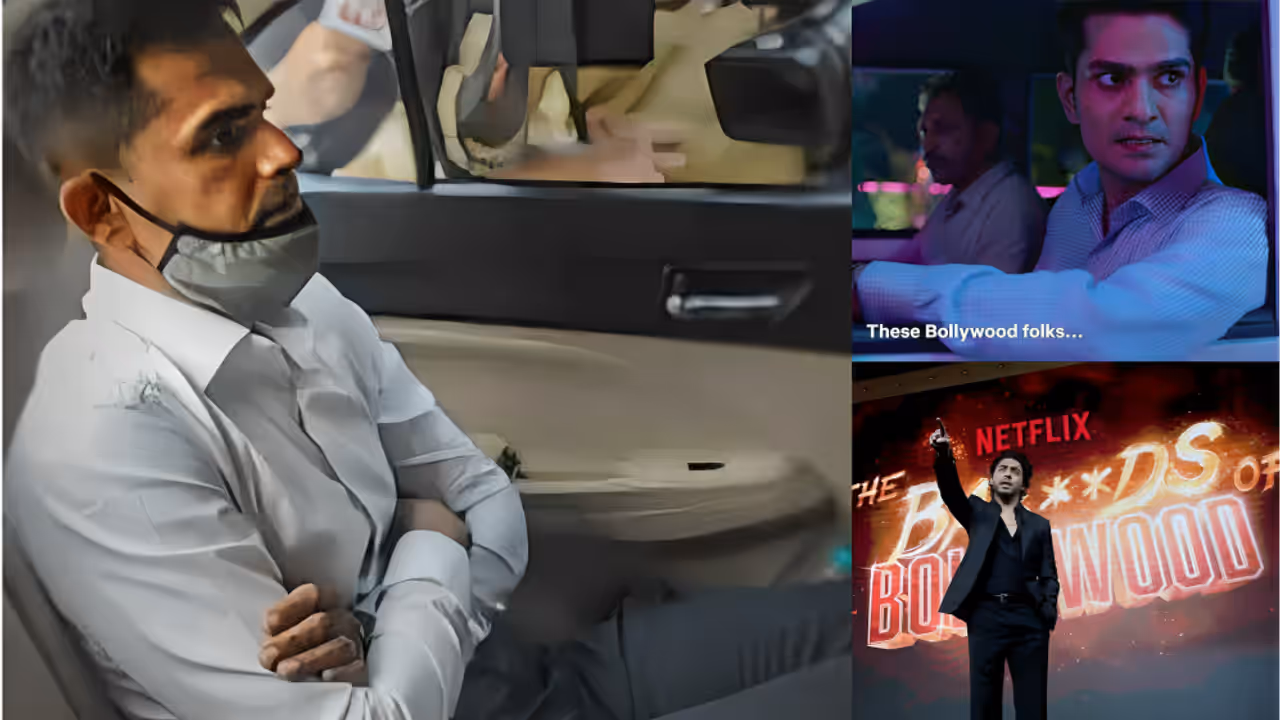 Sameer Wankhede, Aryan Khan