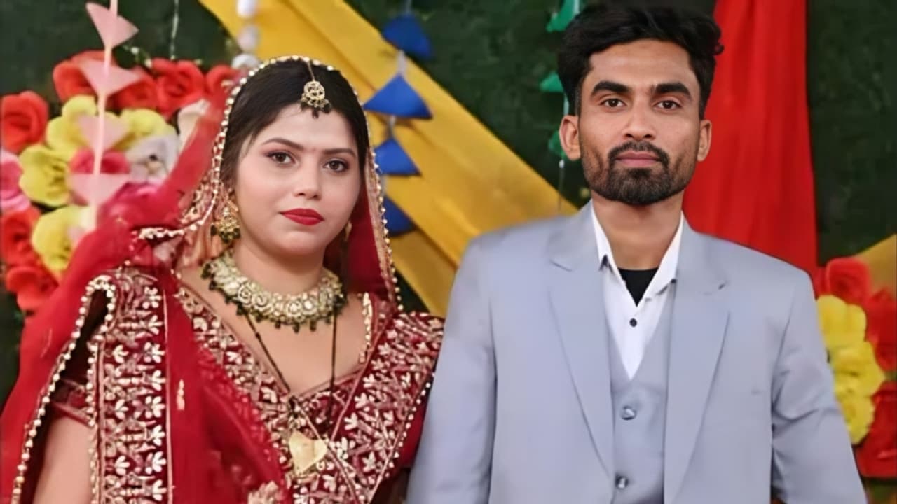 Gurugram Crime Radiologist Arrested For Allegedly Injecting Wife With Poison Arrested At Railway Station Gurugram Crime Radiologist Arrested For Allegedly Injecting Wife With Poison Arrested At Railway Station