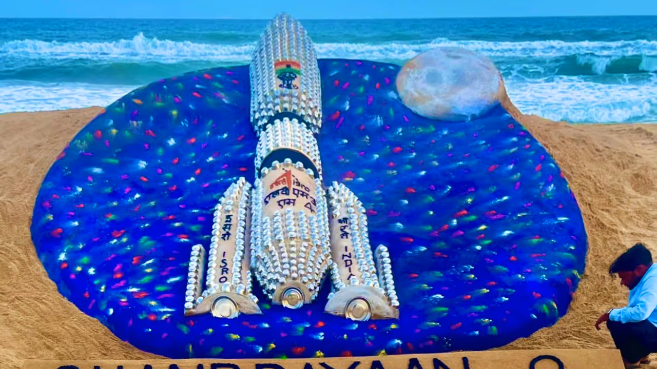 chandrayaan 3 chandrayaan 3