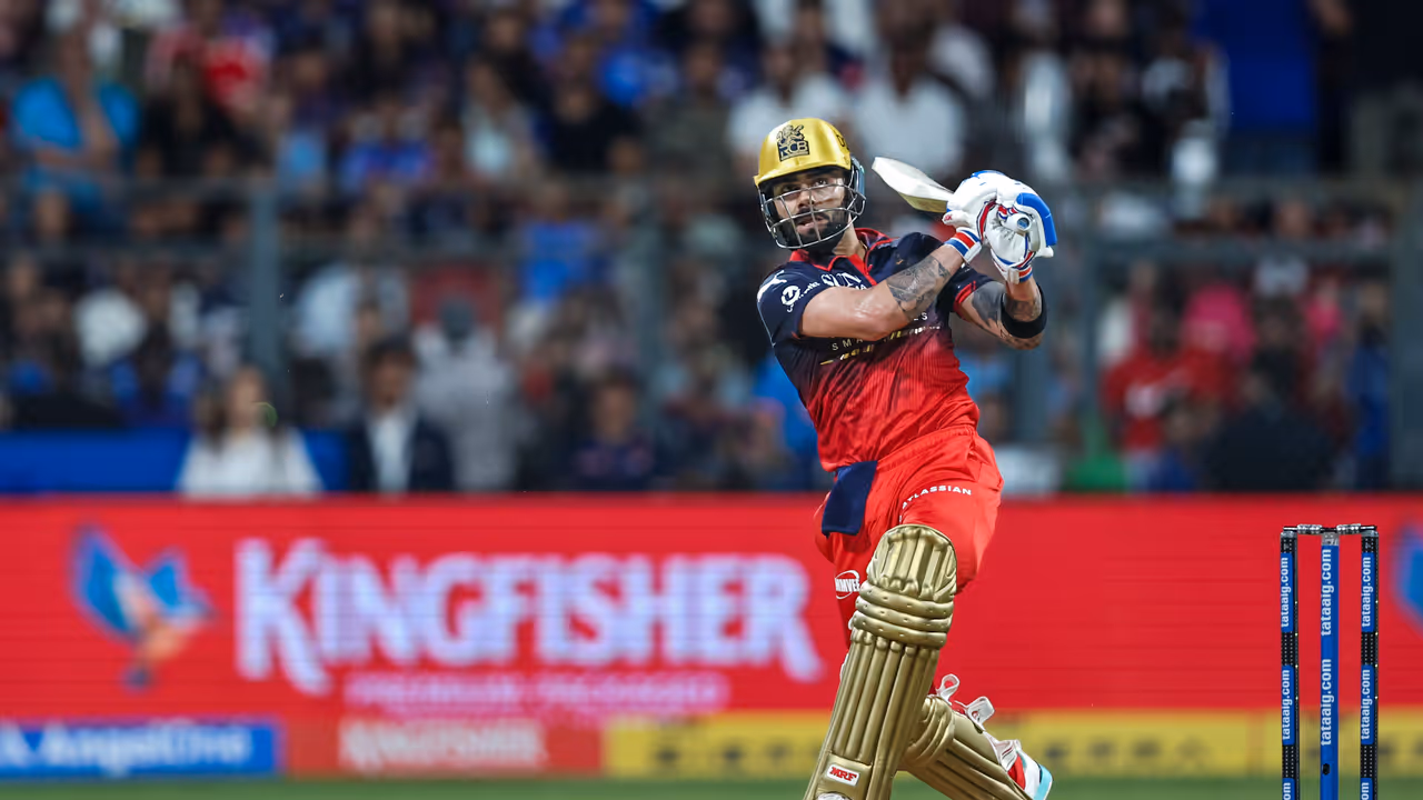 Virat Kohli Virat Kohli