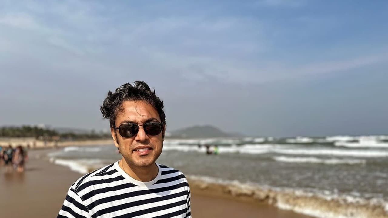 Anupam Roy Anupam Roy