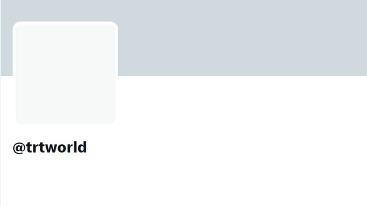 TRT World