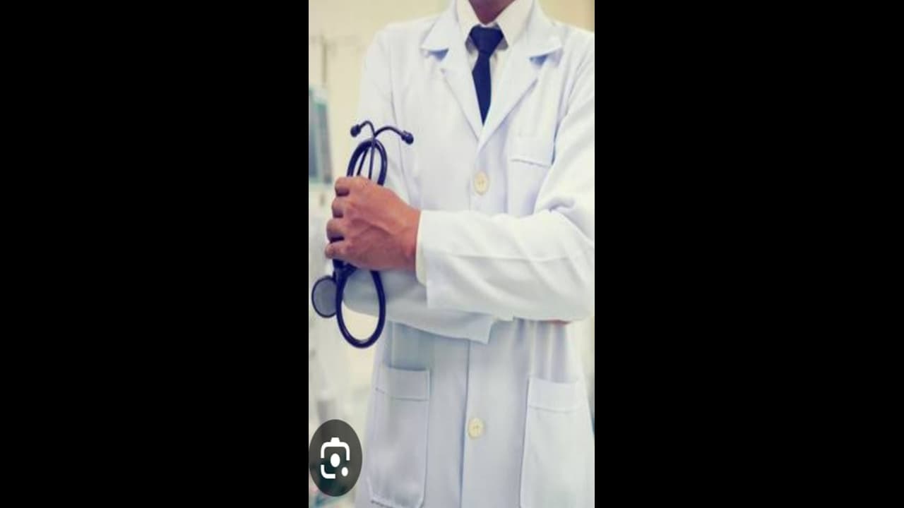 doctor students doctor students