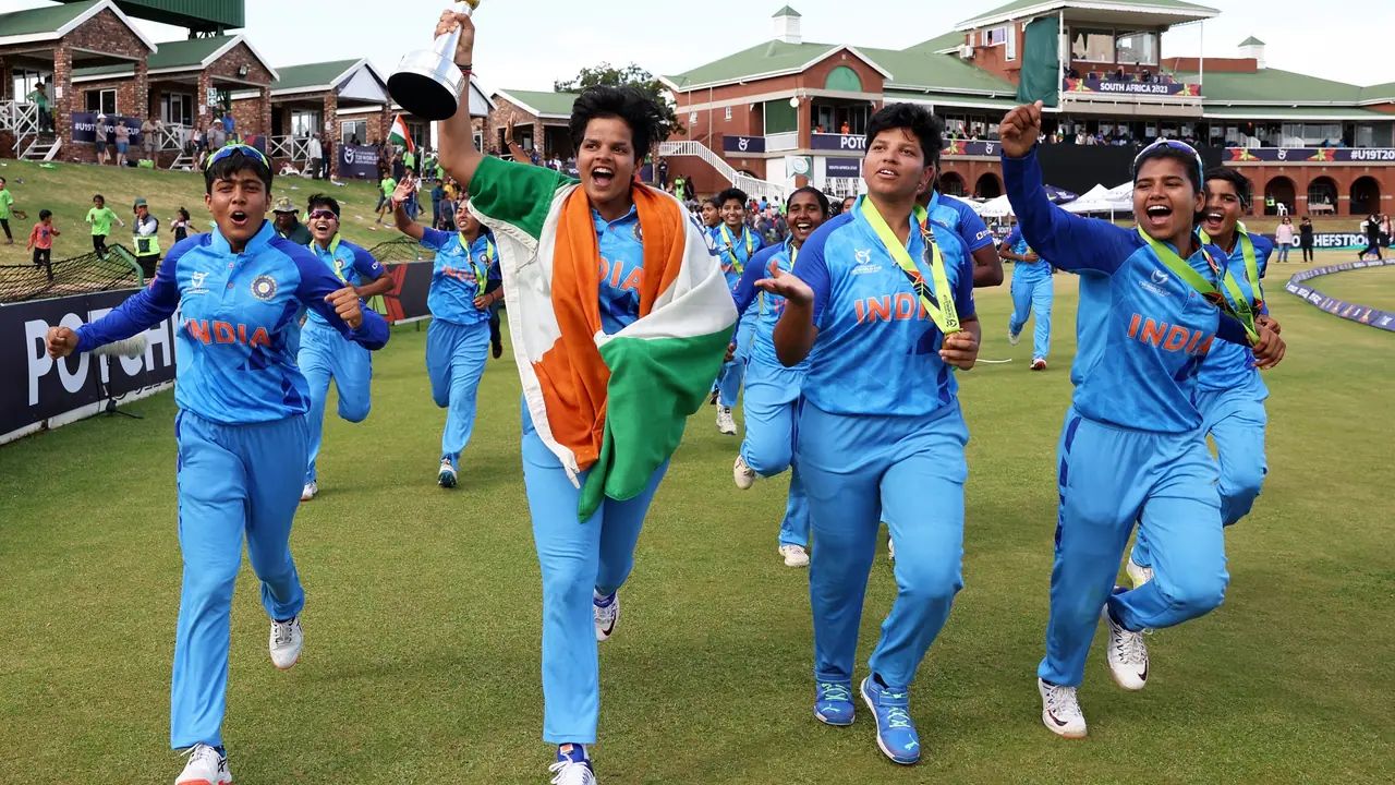 women cricket