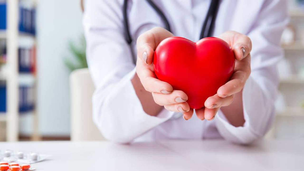 heart health heart health