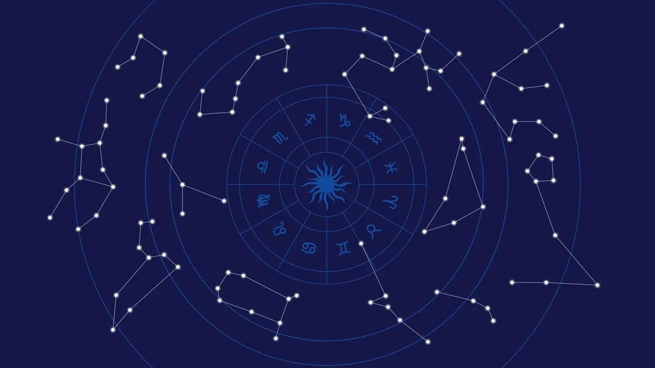 zodiac signs