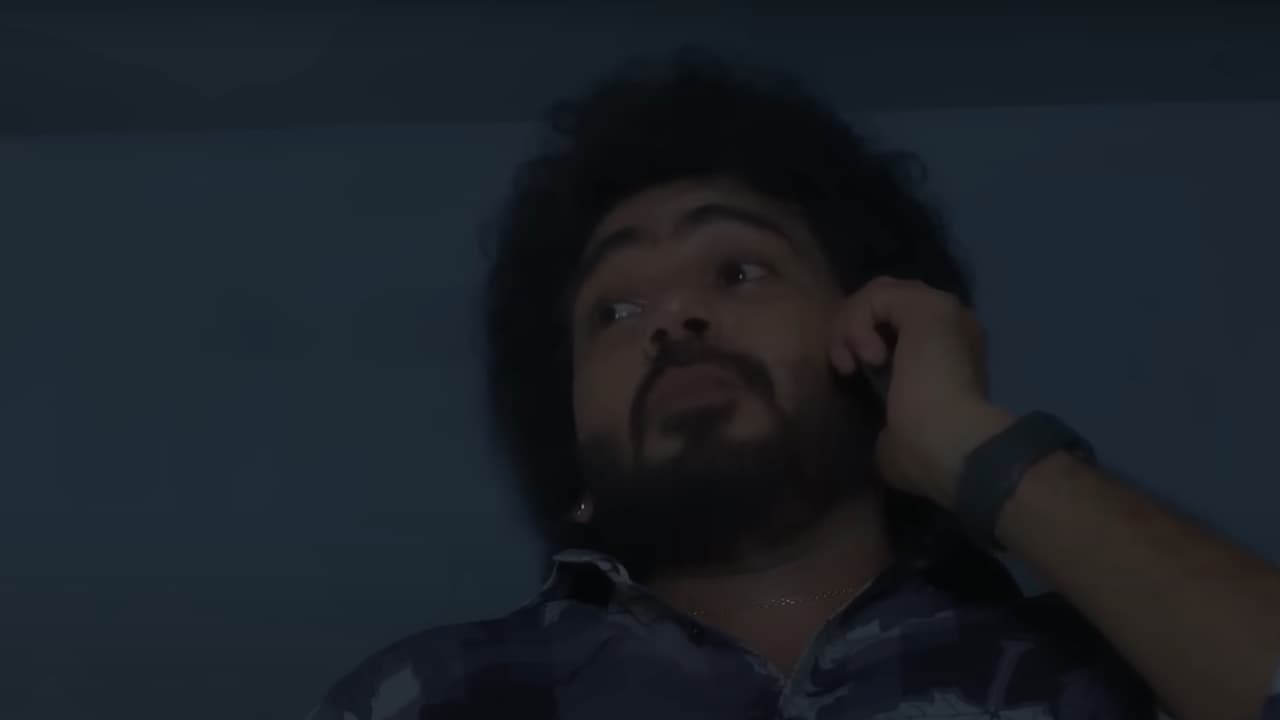 Kathigai Deepam Serial Naveen in Danger