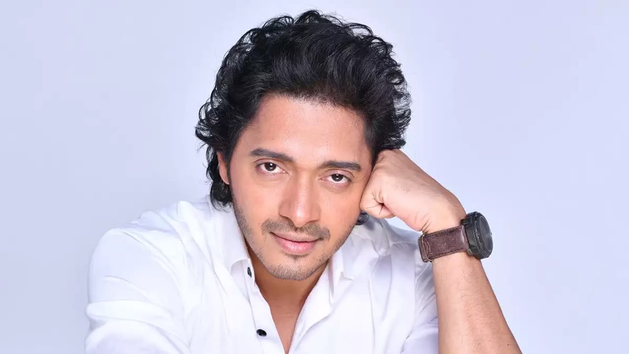 shreyas talpade