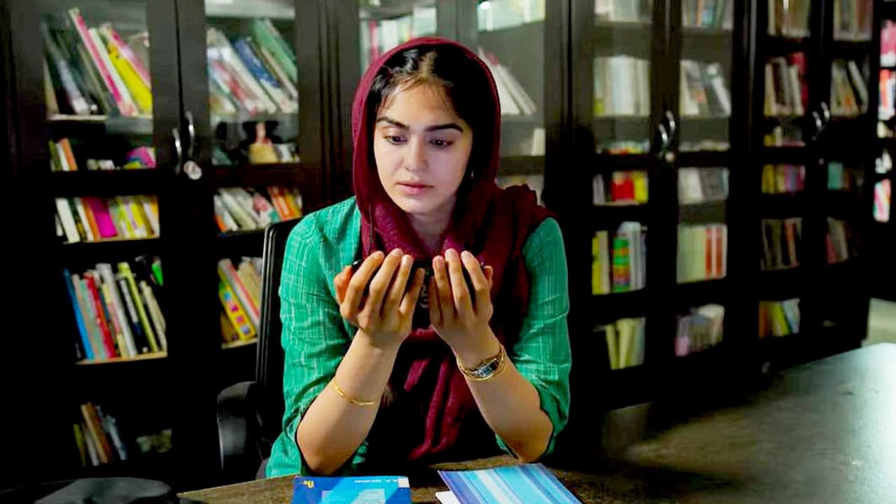 The Kerala Story The Kerala Story