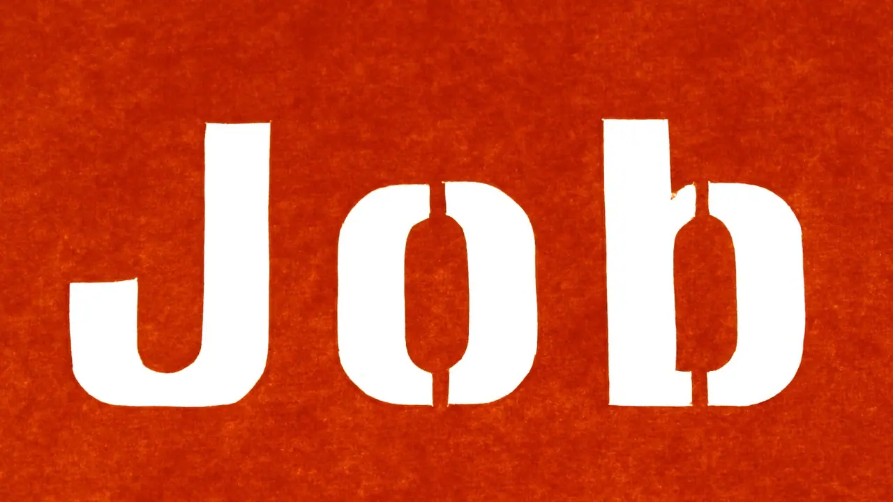 Job News