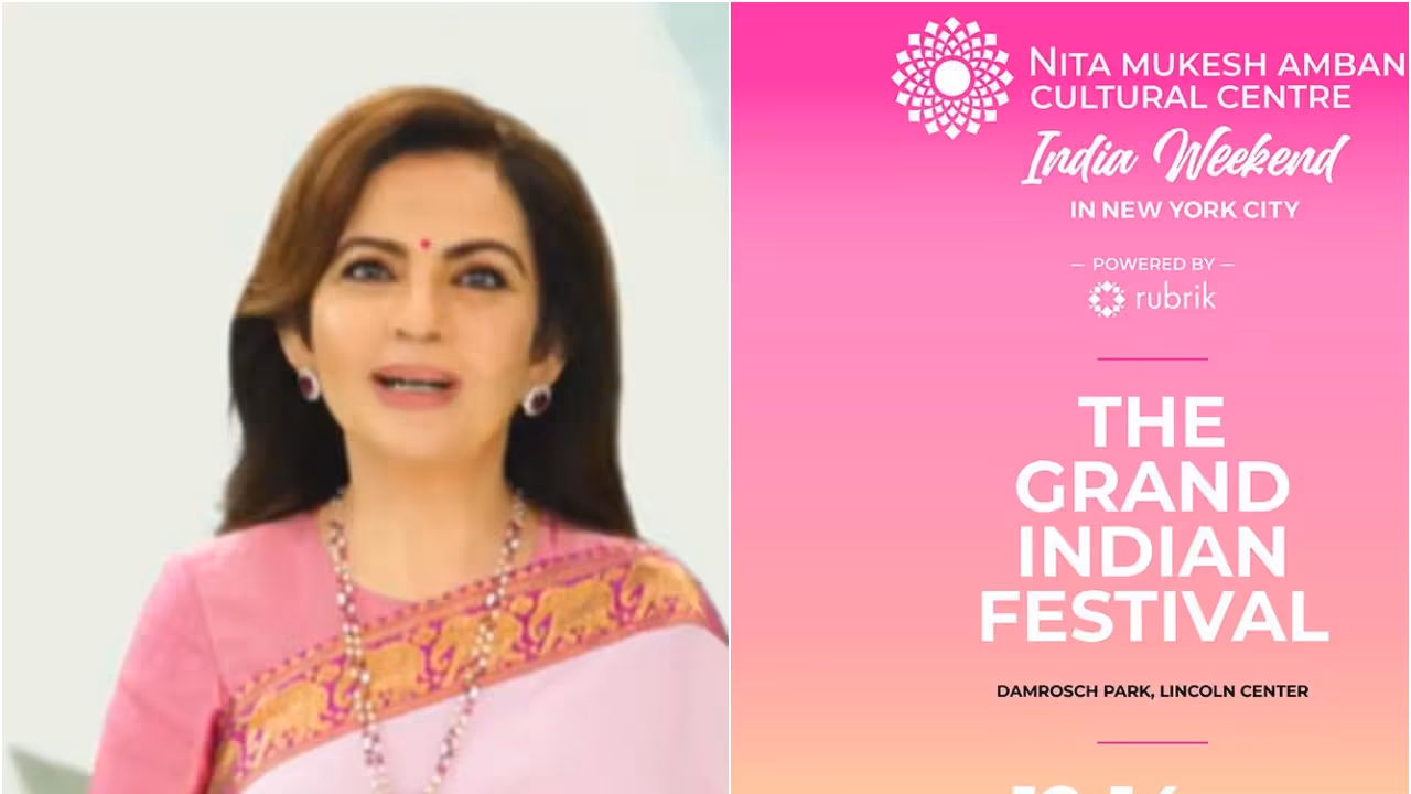 nita ambani nita ambani