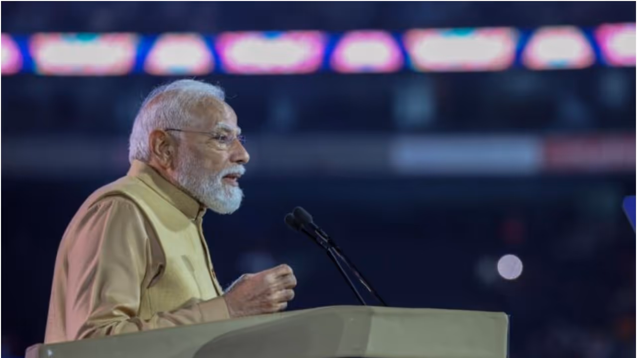 Narendra Modi Australia visit incident Narendra Modi Australia visit incident