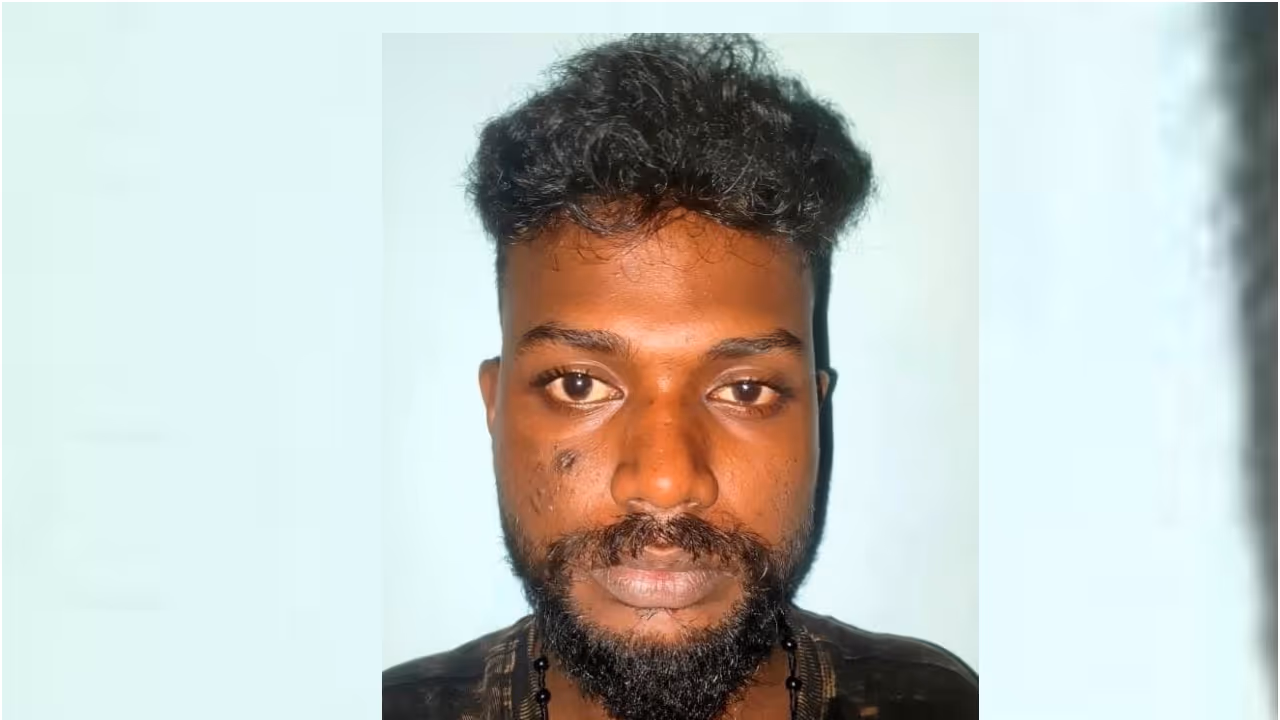 arrest arrest