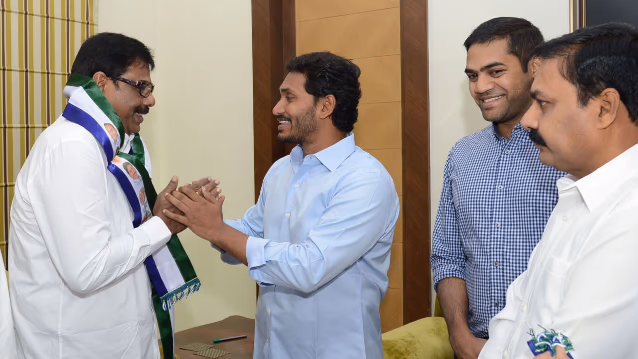 Anam Vijaykumar Reddy Anam Vijaykumar Reddy