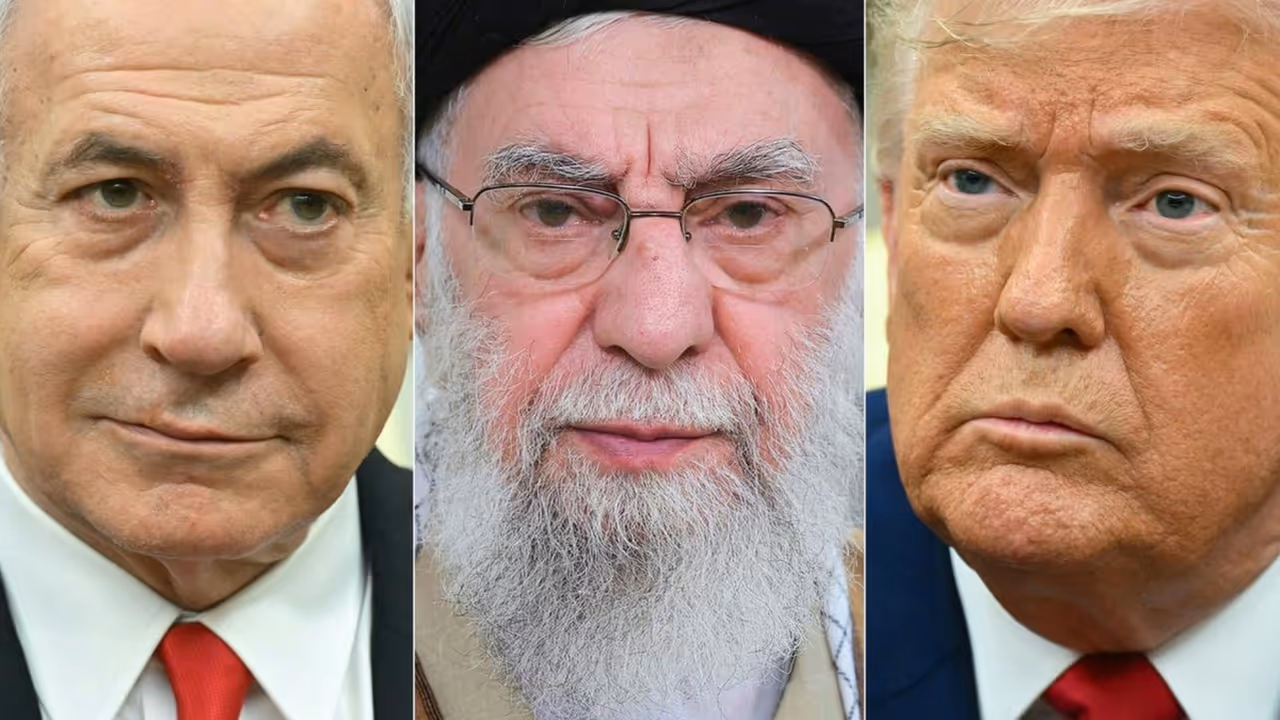 iran israel war iran israel war