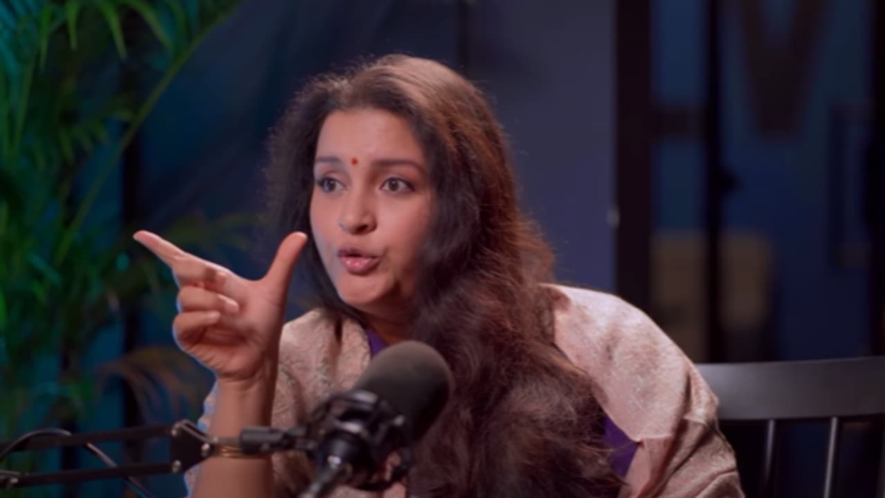 renu desai renu desai