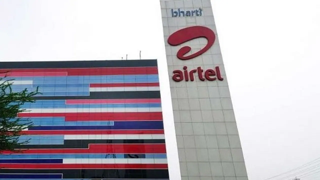 Bharti Airtel (File Photo)