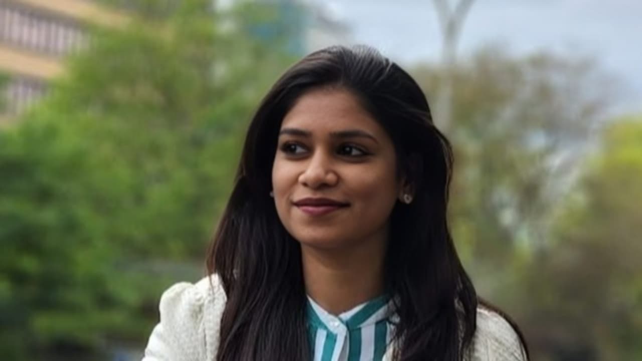 UK Hospital Fires Indian Origin Telugu Therapist Sai Keerthana Sriperambuduru Over English Language Issues UK Hospital Fires Indian Origin Telugu Therapist Sai Keerthana Sriperambuduru Over English Language Issues