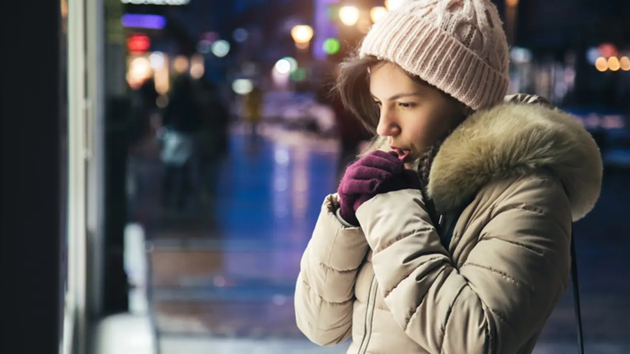 Cold Intolerance Cold Intolerance