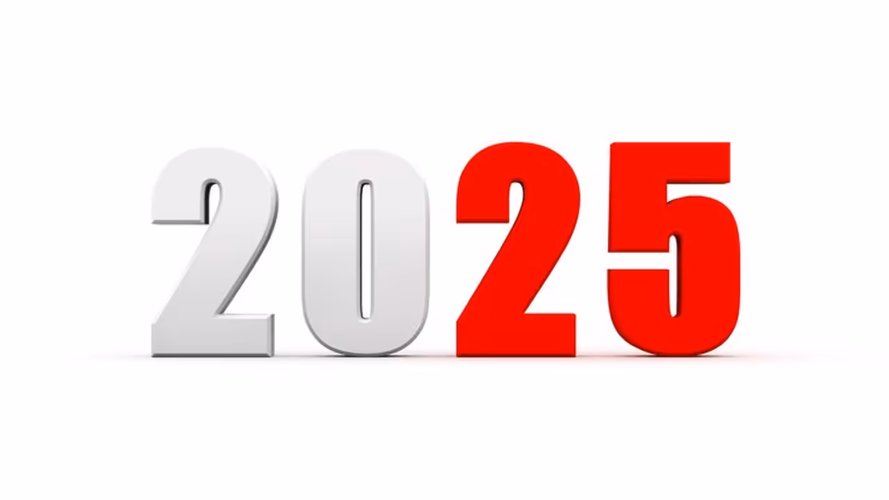 Prediction 2025 Next year will be very auspicious for these four zodiac signs bsm Prediction 2025 Next year will be very auspicious for these four zodiac signs bsm